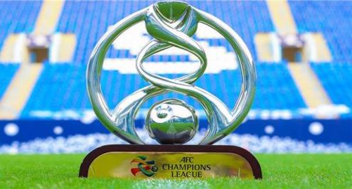 قرعة أبطال آسيا.. الهلال يواجه بيرسبوليس وصدام عربي للنصر